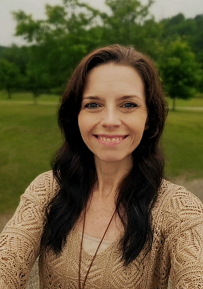 Kelly Bruno, owner of The 5-Star Standard